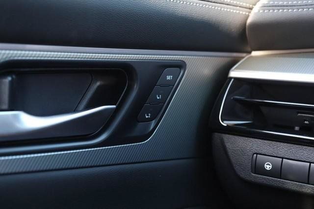 New 2027 Nissan Murano Platinum AWD/4WD image 23