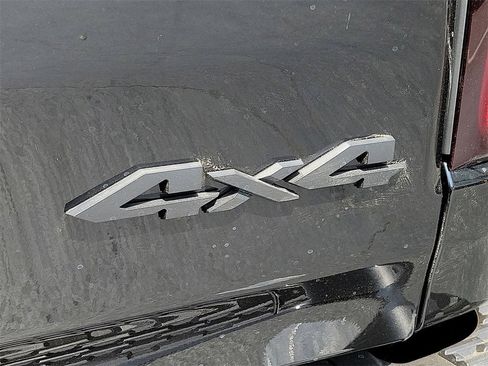 New 2025 RAM 1500 Big Horn image 20