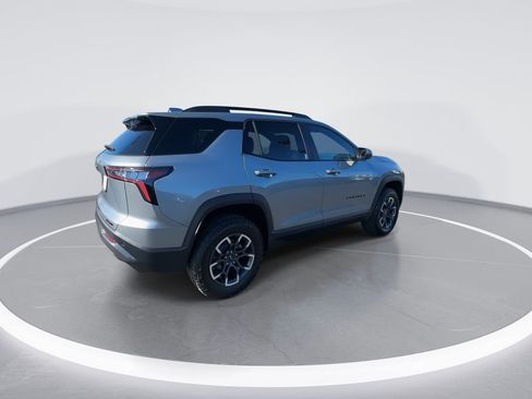 New 2026 Chevrolet Equinox ACTIV image 8