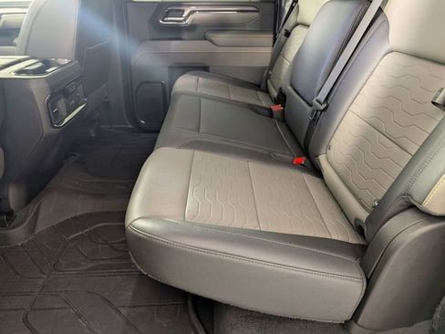 Certified 2024 Chevrolet Silverado 2500 ZR2 image 26