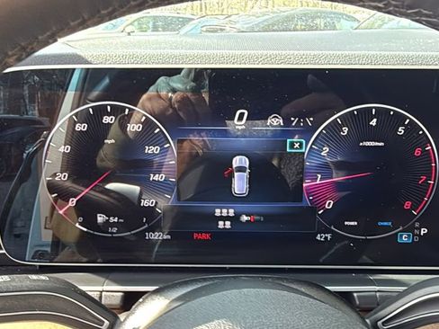 Certified 2025 Mercedes-Benz GLE 350 GLE 350 image 26