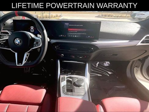 Used 2025 BMW M240i xDrive Coupe image 20