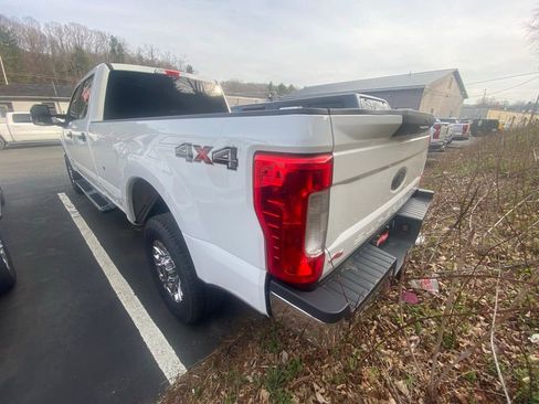 Used 2019 Ford F250 XLT image 7