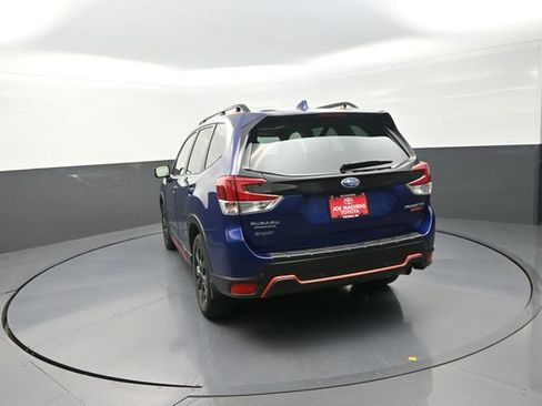 Used 2023 Subaru Forester Sport AWD/4WD image 63