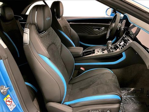 New 2025 Bentley Continental GT Speed image 14