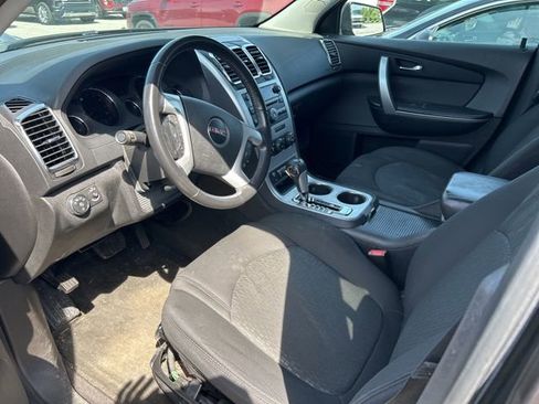 Used 2012 GMC Acadia SLE AWD/4WD image 6