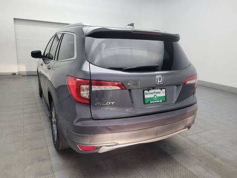 Used 2019 Honda Pilot EX-L image 5