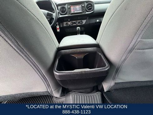 Used 2016 Toyota Tacoma SR w/ Towing Package image 14