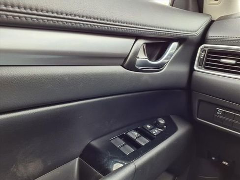 Used 2017 MAZDA CX-5 Touring image 19