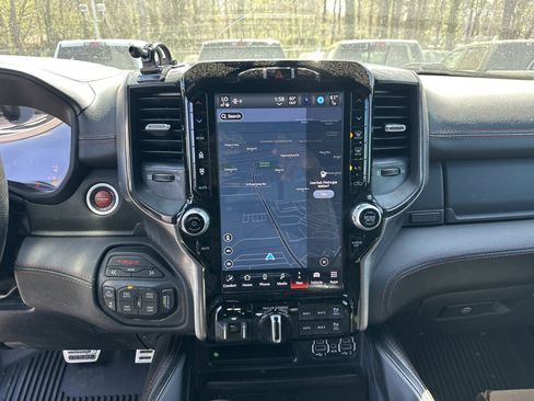 Used 2023 RAM 1500 TRX w/ TRX Level 2 Equipment Group image 32