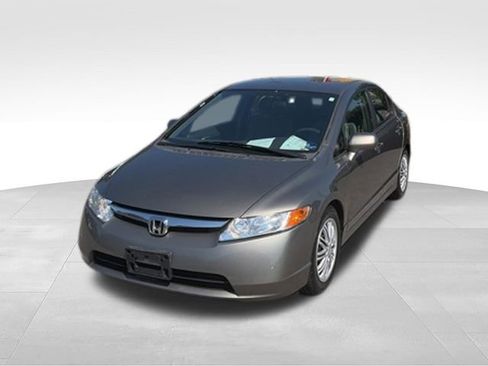 Used 2008 Honda Civic LX image 20