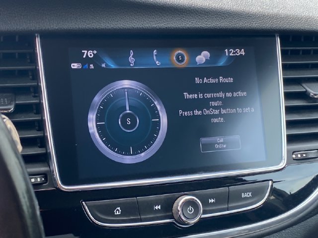 Used 2020 Buick Encore Preferred AWD/4WD image 11