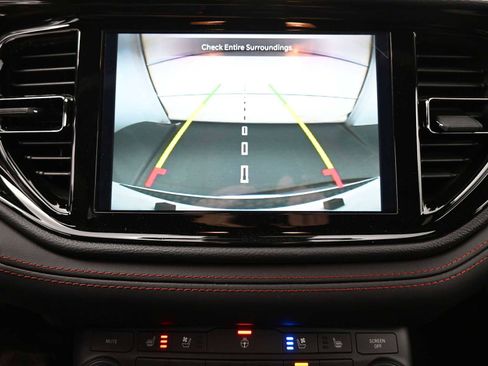 New 2026 Dodge Durango GT image 8