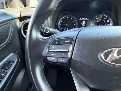 Used 2018 Hyundai Kona SEL FWD image 11