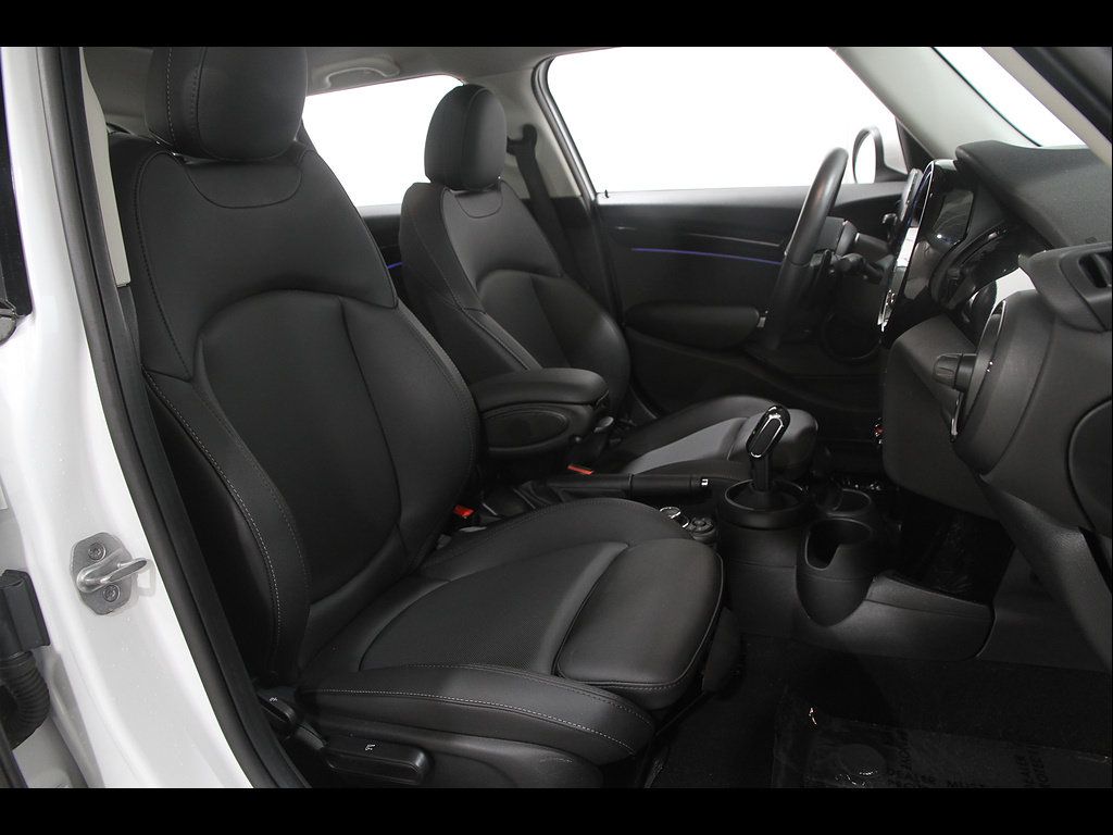 Used 2024 MINI Cooper S FWD image 16