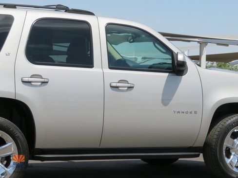 Used 2007 Chevrolet Tahoe LT w/ LT Preferred Equipment Group AWD/4WD image 20
