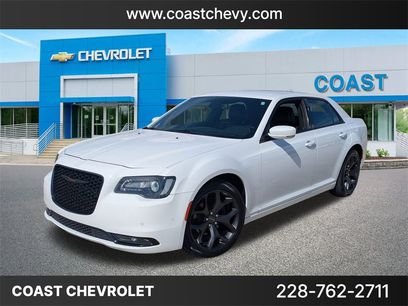 Used 2021 Chrysler 300 S