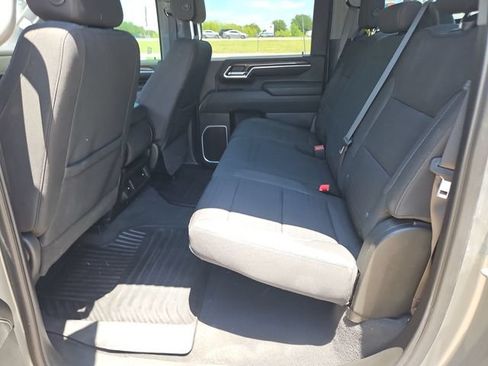 Used 2024 Chevrolet Silverado 2500 LT AWD/4WD image 22