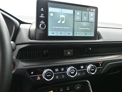 Certified 2026 Honda CR-V Sport-L image 19