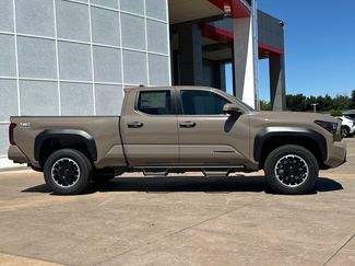 New 2026 Toyota Tacoma TRD Off-Road AWD/4WD video 3