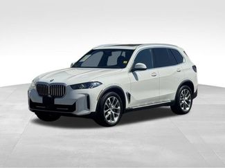Certified 2026 BMW X5 xDrive40i AWD/4WD 360° Tour