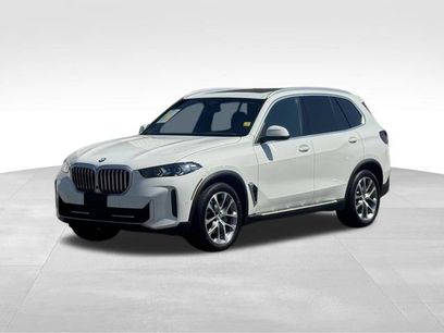Certified 2026 BMW X5 xDrive40i