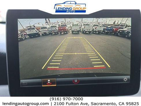 Used 2018 Mercedes-Benz CLA 250 image 22