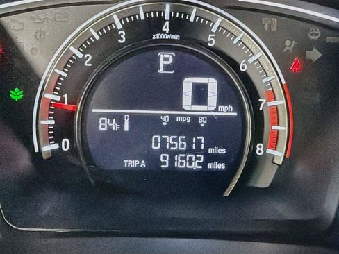 Used 2017 Honda Civic LX image 18