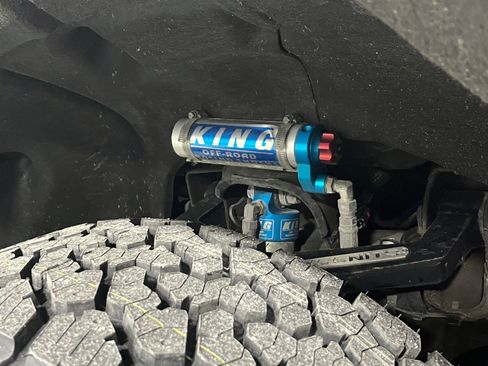 Used 2024 GMC Sierra 2500 Denali Ultimate w/ Max Trailering Package image 7