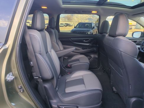 Used 2022 Subaru Ascent Onyx Edition image 21