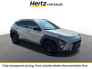 Used 2026 Hyundai Kona SEL Sport FWD video 1