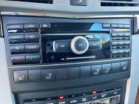 Used 2011 Mercedes-Benz E 350 Cabriolet image 13