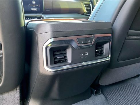 Used 2024 GMC Sierra 1500 Denali Ultimate w/ LPO, Utility Wall Package AWD/4WD image 70