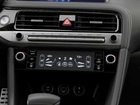 New 2026 Genesis G70 3.3T Sport Prestige image 15