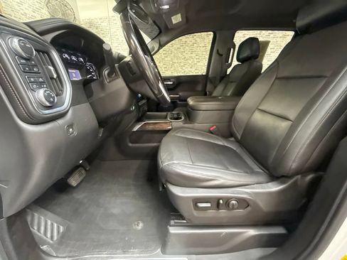 Used 2021 GMC Sierra 1500 Elevation AWD/4WD image 23