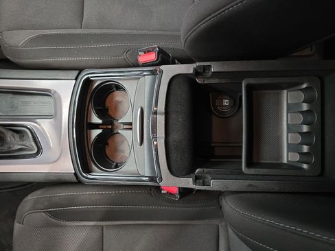 Used 2021 Dodge Charger SXT w/ Blacktop Package image 29