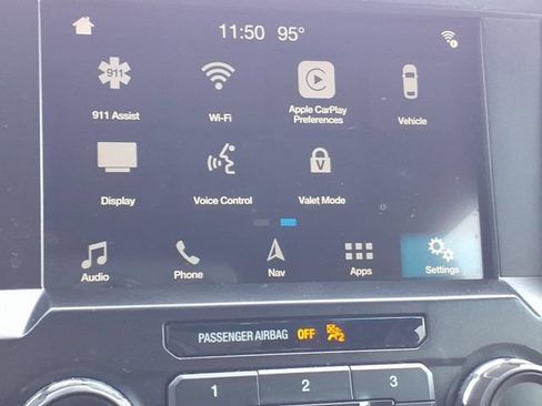 Used 2017 Ford F150 XLT w/ Equipment Group 302A Luxury RWD image 23