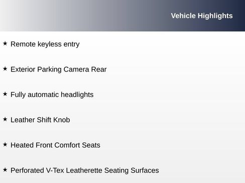 Used 2019 Volkswagen Tiguan S FWD image 7