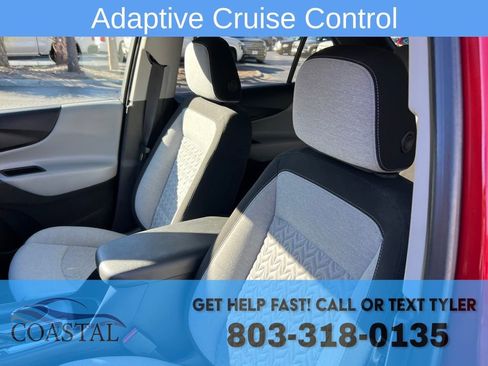 Used 2024 Chevrolet Equinox LT image 11