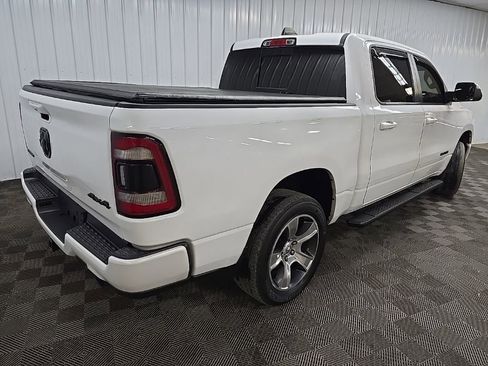 Used 2019 RAM 1500 Sport w/ Level 2 Equipment Group image 10