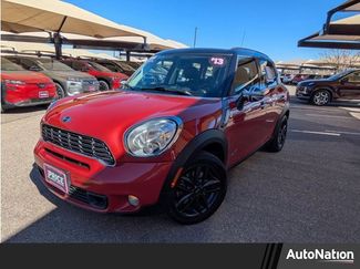 Used 2013 MINI Cooper Countryman S video 1