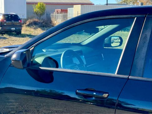 New 2026 GMC Terrain Elevation image 14