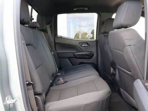 New 2026 GMC Canyon Elevation w/ Convenience Package image 18