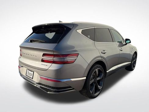 New 2026 Genesis GV80 3.5T Prestige image 9