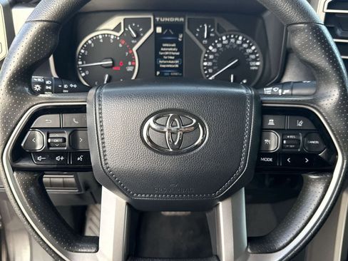 Used 2022 Toyota Tundra SR5 image 26