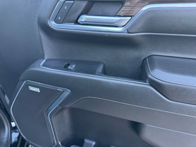 Certified 2024 Chevrolet Silverado 1500 RST w/ Convenience Package II AWD/4WD image 26
