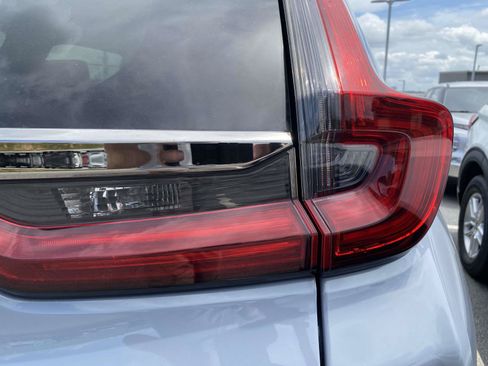 Used 2022 Honda CR-V EX image 10