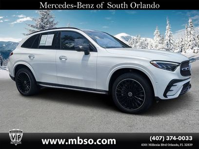 Certified 2026 Mercedes-Benz GLC 300 4MATIC