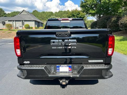 Used 2023 GMC Sierra 1500 Elevation w/ Preferred Package AWD/4WD image 23