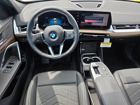 New 2026 BMW X1 xDrive28i image 11